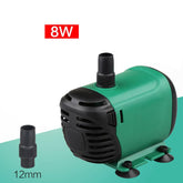 Flow Rate Multifunctional Water Pump-TI00706-Veeddydropshipping